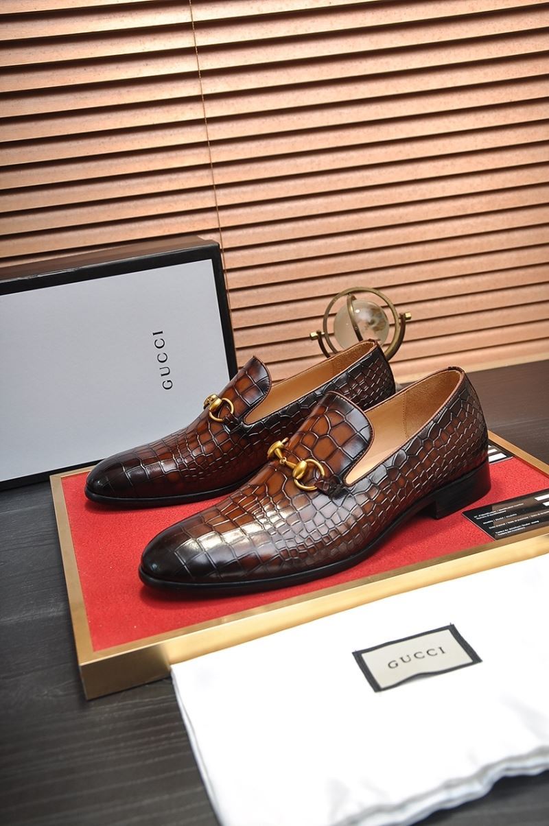 Gucci Business Shoes